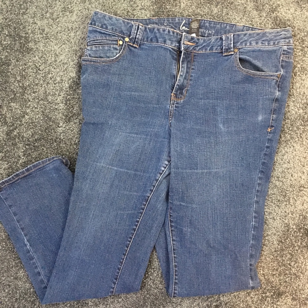 Jeans